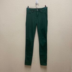 Marc by Marc Jacobs Standard Supply Workwear Stick Pants Size 27